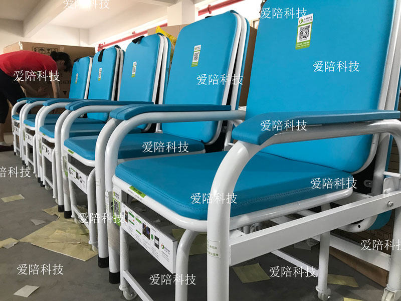 共享陪護床是否有真實的市場呢？