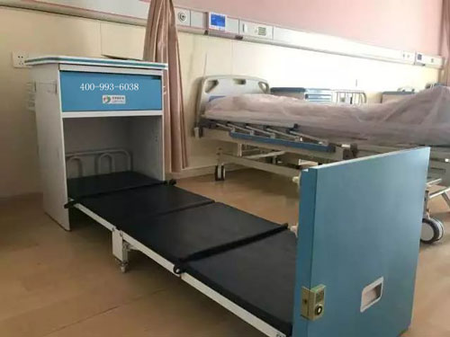 湖北共享陪護床供應商“健康+互聯(lián)網”