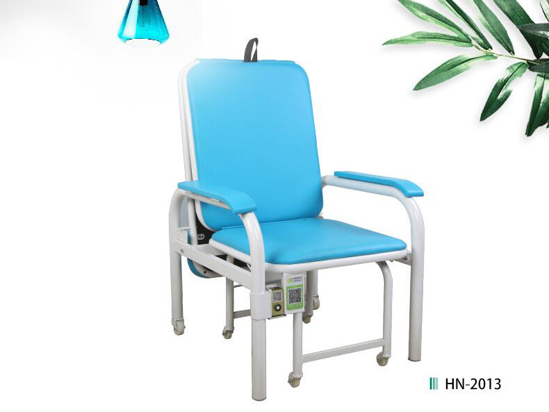 醫(yī)院共享陪護(hù)床來(lái)了！有圖有真相