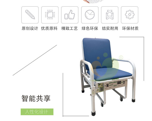 重慶共享陪護床_重慶智能陪護床哪里有？