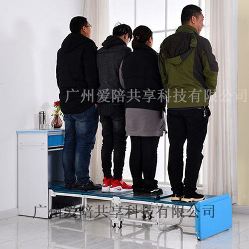 醫(yī)院入柜共享陪護床品牌哪個好呢？