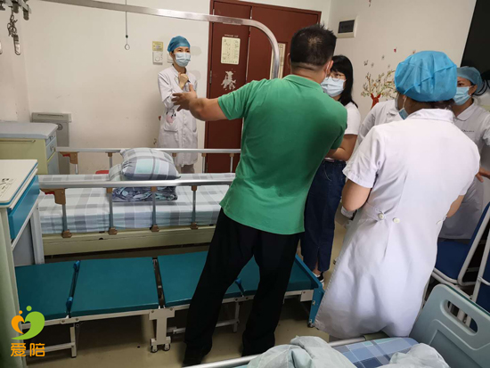 愛陪共享陪護床發展順勢，智慧醫療的趨勢所在