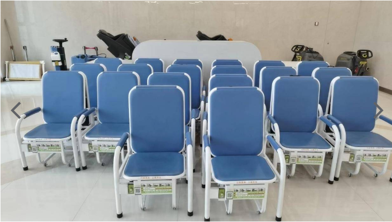 共享陪護(hù)床行業(yè)爆火，醫(yī)療陪護(hù)市場迎來新機遇