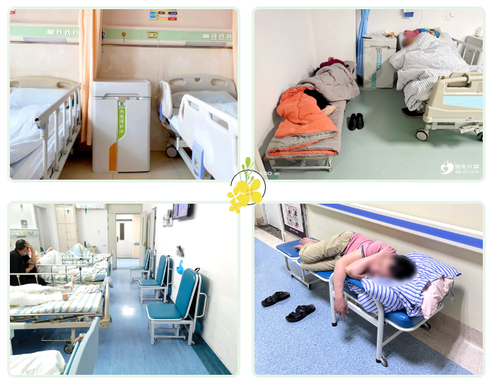 專注共享陪護床8年，愛陪共享始終用心服務