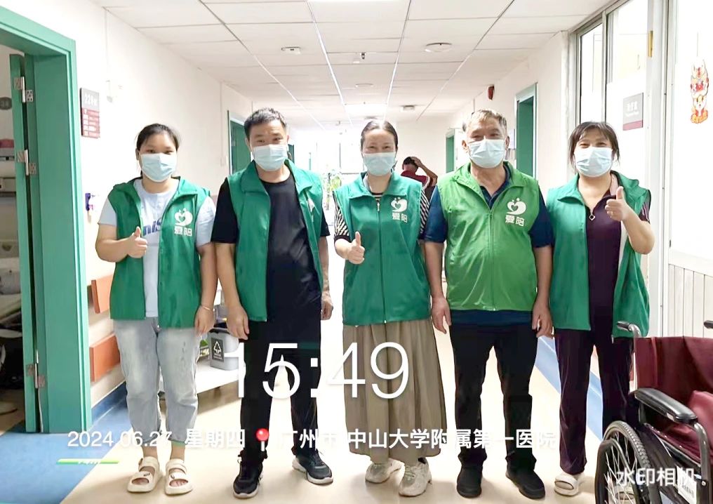 愛(ài)陪共享陪護(hù)床平臺(tái)：定制高效，引領(lǐng)智慧醫(yī)療新風(fēng)尚